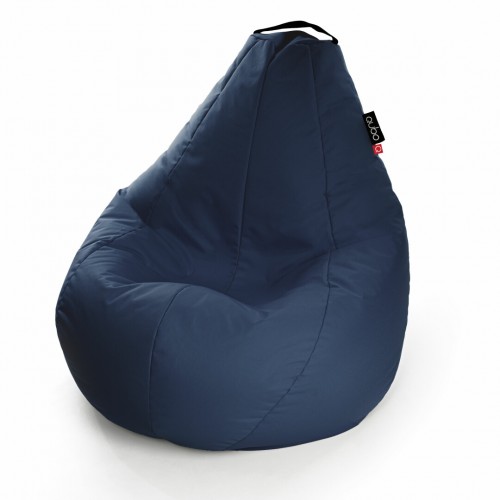 Sēžammaiss COMFORT 120 blueberry Sēžammaiss COMFORT 120 blueberry